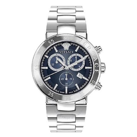 Versace Urban Mystique VEPY00420 Men's Chronograph Watch 